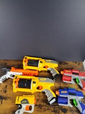 Nerf lot small for sale  Elyria