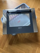 Bauknecht backofentüre fses6 gebraucht kaufen  Mönchengladbach