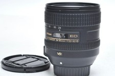 Nikon afs 85mm for sale  Flushing