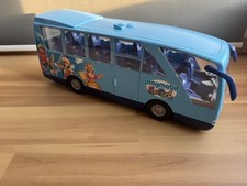 Playmobil 9117 schulbus gebraucht kaufen  Mainz