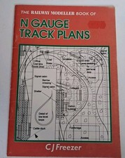 Railway modeller book for sale  BRISTOL