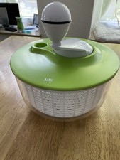 Silit salatschleuder salattroc gebraucht kaufen  Eisenach