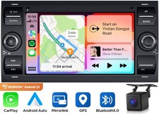 Ford eonon fdx6 gebraucht kaufen  Buseck