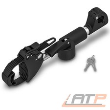 Eufab verstellbarer strap gebraucht kaufen  Pressath