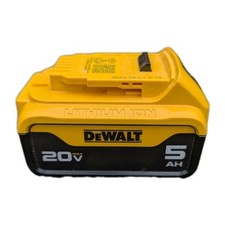 Dewalt 20v battery for sale  Oxnard