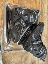 Schlittschuhe crivit 40 gebraucht kaufen  Bisingen