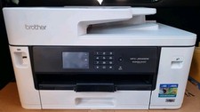 Brother mfc j5340dw for sale  GRAYS