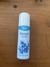 Eucasol just spray usato  Muggio