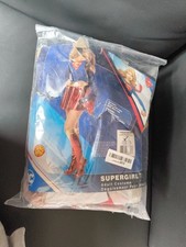 Adults superwoman supergirl for sale  LEICESTER
