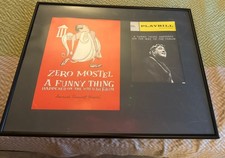 Playbills for sale  Las Vegas