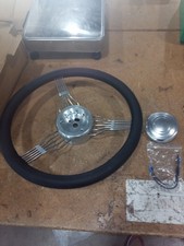 Chrome full wrap for sale  Ontario