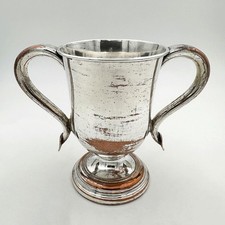 Antique loving cup for sale  SALISBURY