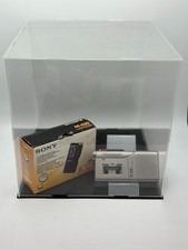 Sony recorder dictaphone d'occasion  Marignier
