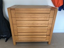 Sonoma solid oak for sale  PLYMOUTH