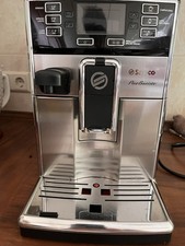 Saeco pico barista gebraucht kaufen  Steinheim an der Murr