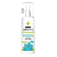 Zuccari aloe vera usato  Pace del Mela