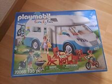 Playmobil 70088 family gebraucht kaufen  Eilenburg