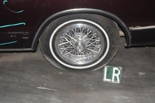 Caprice chrome face for sale  Milton