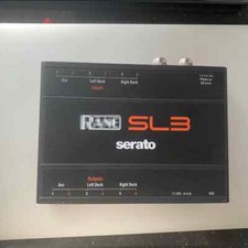 Disc player sl3 d'occasion  Expédié en Belgium