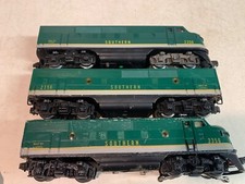 Lionel postwar 2356 for sale  Berlin Center