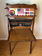 Antique childs desk for sale  San Pedro