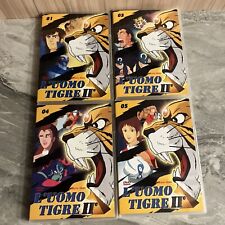 dvd uomo tigre usato dvd uomo tigre usato Roma