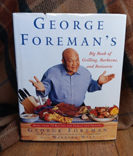 Vintage cookbook george for sale  Aurora