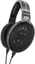 Sennheiser 650 audiophile for sale  Charlottesville
