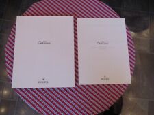 Rolex cellini 2014 for sale  LONDON