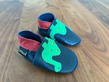 Babyschuhe marke bobux gebraucht kaufen  Nürnberg