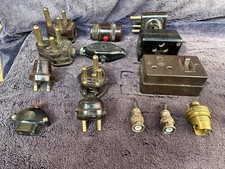 Lot antique vintage for sale  LEVEN
