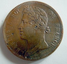 1827 colonie francesi usato  Concordia sulla Secchia