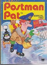 Postman pat annual for sale  UK