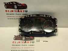 Quadro strumenti contachilomet usato  Italia