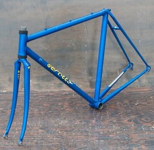 Vintage 50cm serotta for sale  Golden