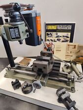Unimat 1000 lathe for sale  Auburn