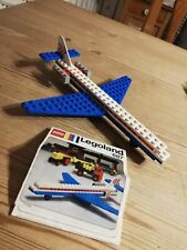 Lego legoland set gebraucht kaufen  Sudwalde