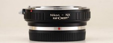 Concept nikon lens usato  Cormano