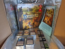 Dominion spiel jahres gebraucht kaufen  Deutschland