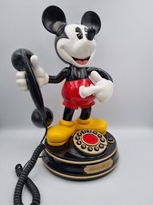 Mickey mouse animated for sale  HEREFORD