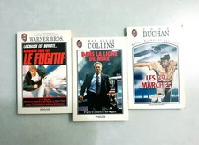 Lot livres romans d'occasion  Cagnes-sur-Mer
