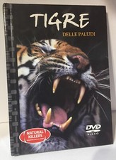 Tigre delle paludi usato  Viterbo