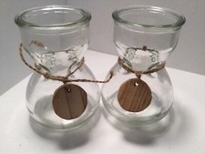 Set decorative clear for sale  Saint Augustine