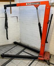 Clarke strong arm for sale  ROMFORD