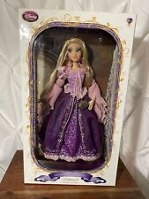 Rapunzel disney limited for sale  Richmond