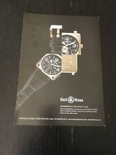 Bell ross collezione usato  Romallo