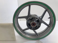 Cerchio posteriore kawasaki usato  Rozzano