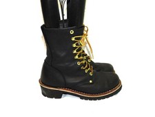 Georgia boots 9.5 for sale  Anchorage