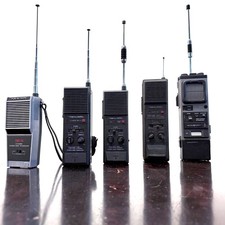 Lot handheld radio for sale  Gainesville