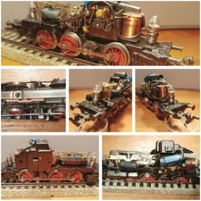 Märklin 3064 diesel gebraucht kaufen  Hannover